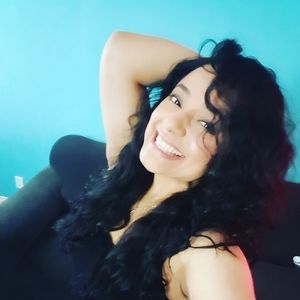 Meet your Posher, Lorena